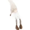 Online NANU-NANA Wichtel Beigefell, 50 Cm
