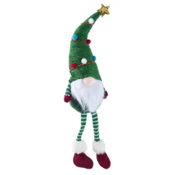 Sale NANU-NANA Wichtel Mit Pompom, Grün, 55 Cm