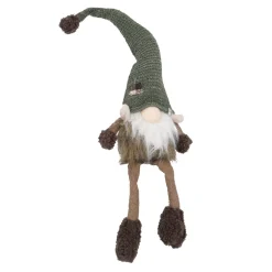 Online NANU-NANA Wichtel Waldmeister, Grün, 63 Cm